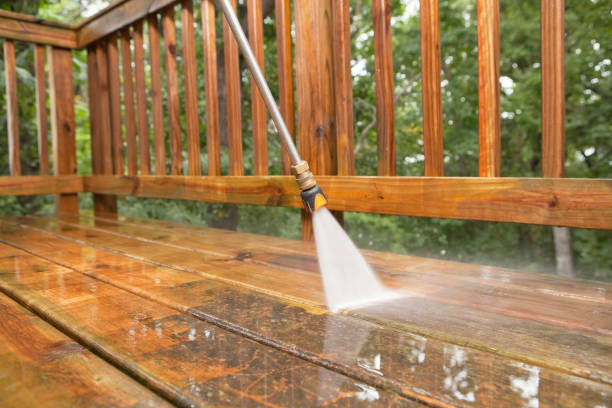 Best Solar Panel Cleaning  in South Hill, WA